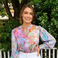 Rebecca Chamberlain