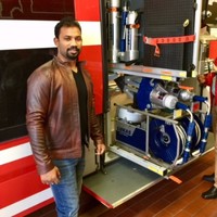 Sameer Amgaonkar