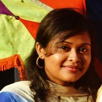 Farida Urmee