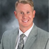 Troy O'Connell