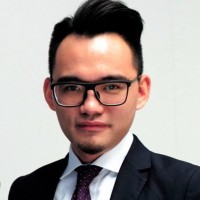 Jimmy Chu