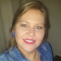 Maitê Luize Schuhmann
