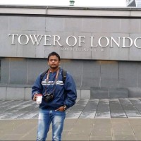Jairus Bharath Neeruda - Ms Cyber Security