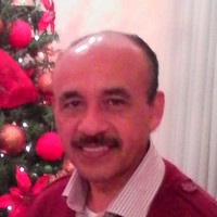 Daniel Burciaga