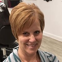 Patty Tate