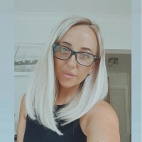Louise Warman