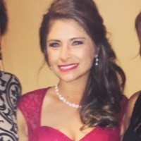 Nicole Wince