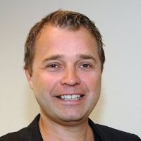Arild Rogne