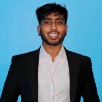 Nirujan Chandiralingam, Eit.