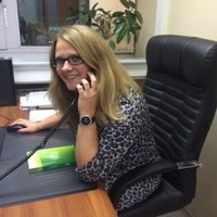 Виктория Смирнова