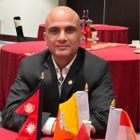 Dhruba Regmi