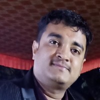 Ashish V Katole
