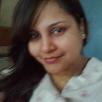 Luna Kumari Biswal