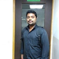 Sabari Shankar