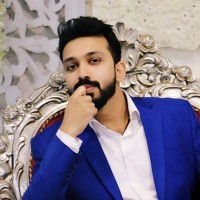 Muhammad Talha Alam