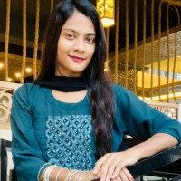 Faria Charu
