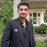 Harsh Kataria