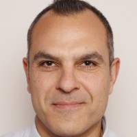 Kaveh Mehrkian
