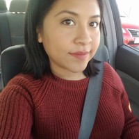 Evelin Cortes