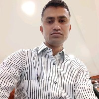 Ghewar Panwar