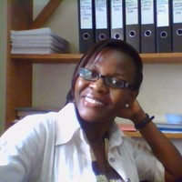 Flavia Nambooze