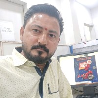 Deepak Saxena