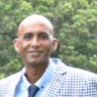 Rajesh Pitamber