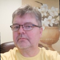 Ernie Pasveer