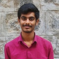 Naganathan S