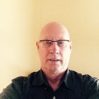 Vic Hansen