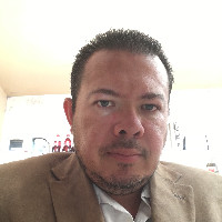 José Abraham Leon tinoco