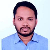 Mohammad Shahriar Ali Mollick