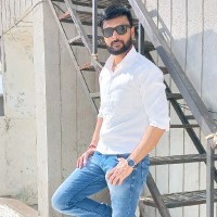 Ritesh Darji