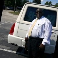 Rev Hennighan Howe Jr