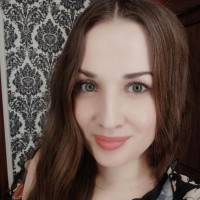 Diana Zaichuk