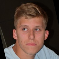 Daniel Van Lieshout