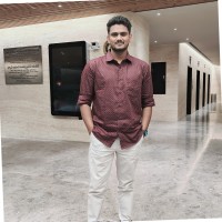 Suresh Cosigi