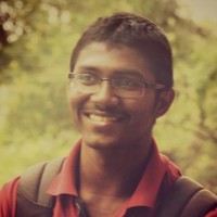 Vutukuri Venkatesh