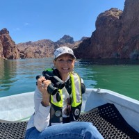 Karen Cesare, Rla, Asla