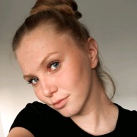 Zoé Coussin