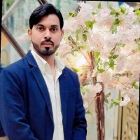 Syed Farrukh Raza Zaidi