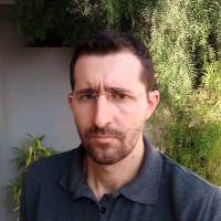 Daniel Alves Tonello