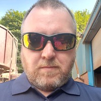 Ian Dougherty