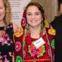 Safeena Niazi