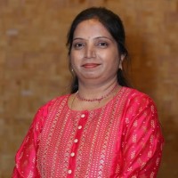 Arathi Suresh