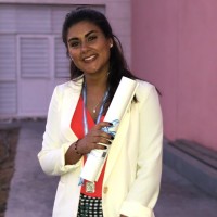 Maria Constanza Ros