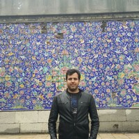 Masoud Tajik