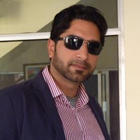 Azmat Hussain Chaudhry