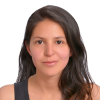 Andrea Bernal