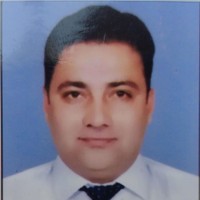 Jitender Midha